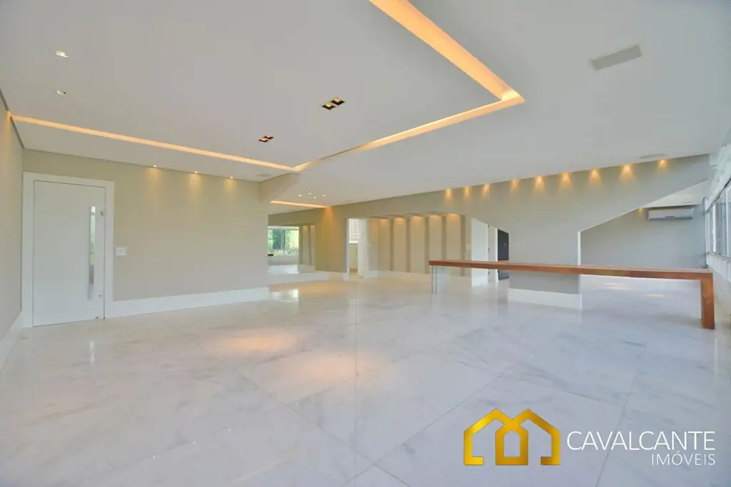 Conforto, praticidade e elegância se encontram neste apartamento na SQS 114, ASA...