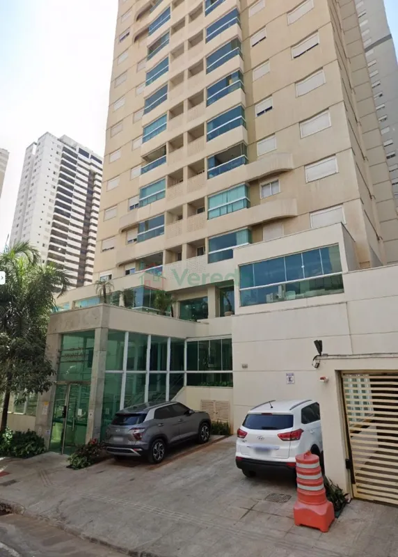 Aluguel | Residencial Pontal Premium Bueno - Setor BuenoApartamento residencial ...