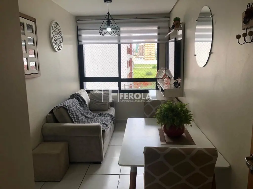 Ferola Empreendimentos Imobiliários VENDE no RESIDENCIAL FERNANDO DE NORONHA, si...