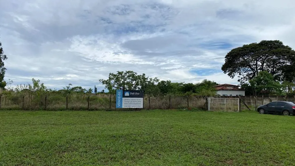 DALL´OCA IMÓVEIS VENDE:Excelente oportunidade para adquirir um Lote com 12.000,0...