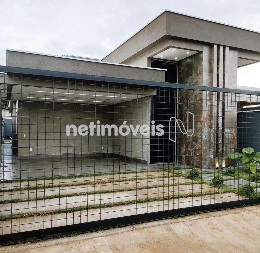 Casa à venda em Arniqueiras / Águas Claras – DF Excelente oportunidade em condom...