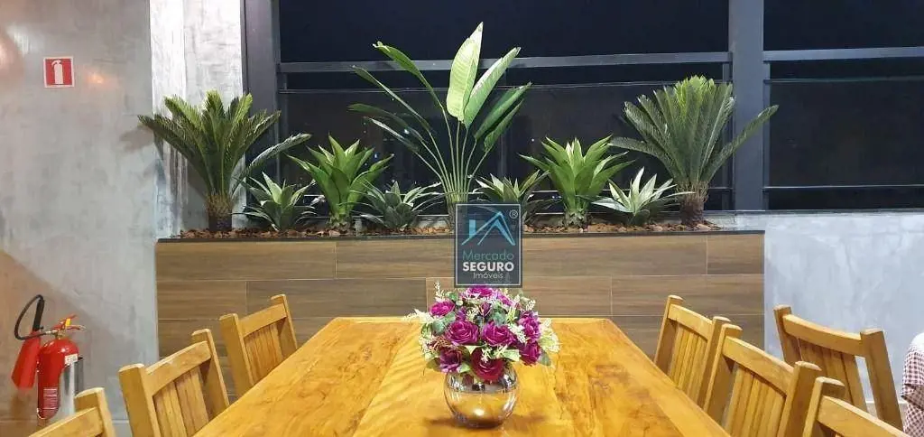 Mercado Seguro Imóveis vende:- Rua 5 Norte em Águas Claras/DF- Residencial Shang...