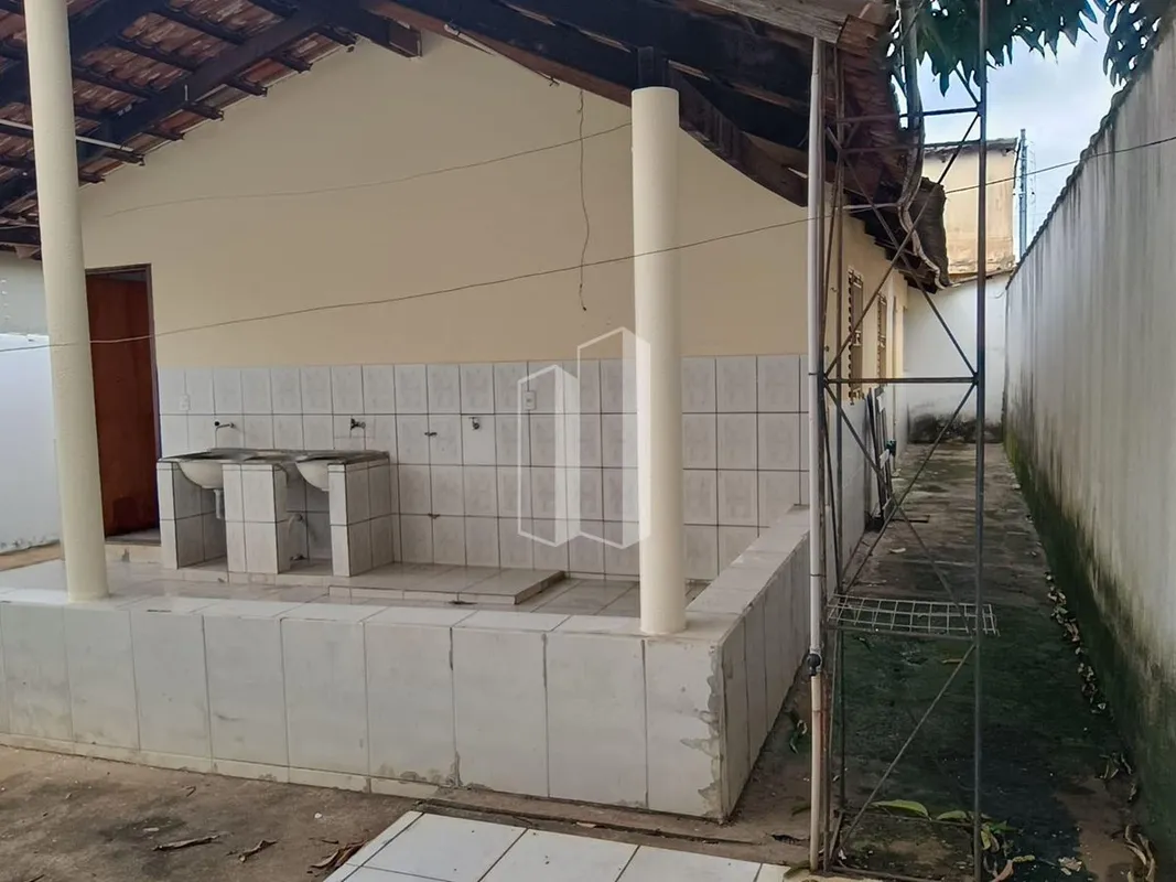 Foto do Imóvel