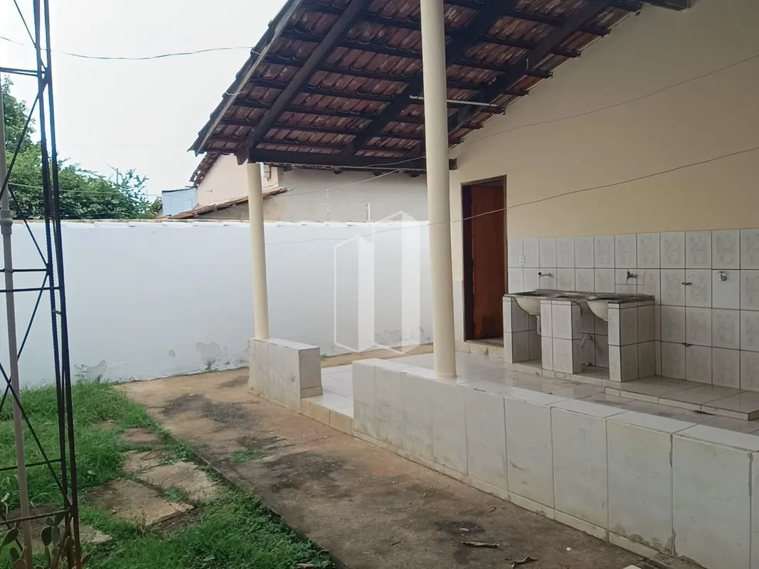 Foto do Imóvel