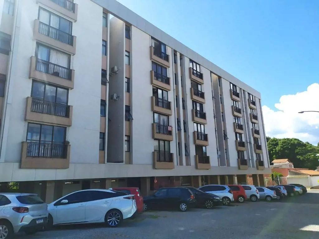 SHCGN 707 BLOCO IExcelente apartamento de 02 quartos com armários planejados e u...