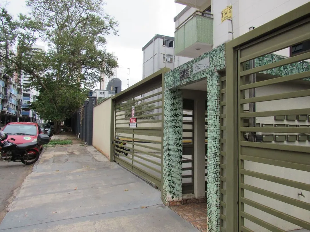 Grande oportunidade de morar próximo ao Shopping Flamboyant no residencial Diany...