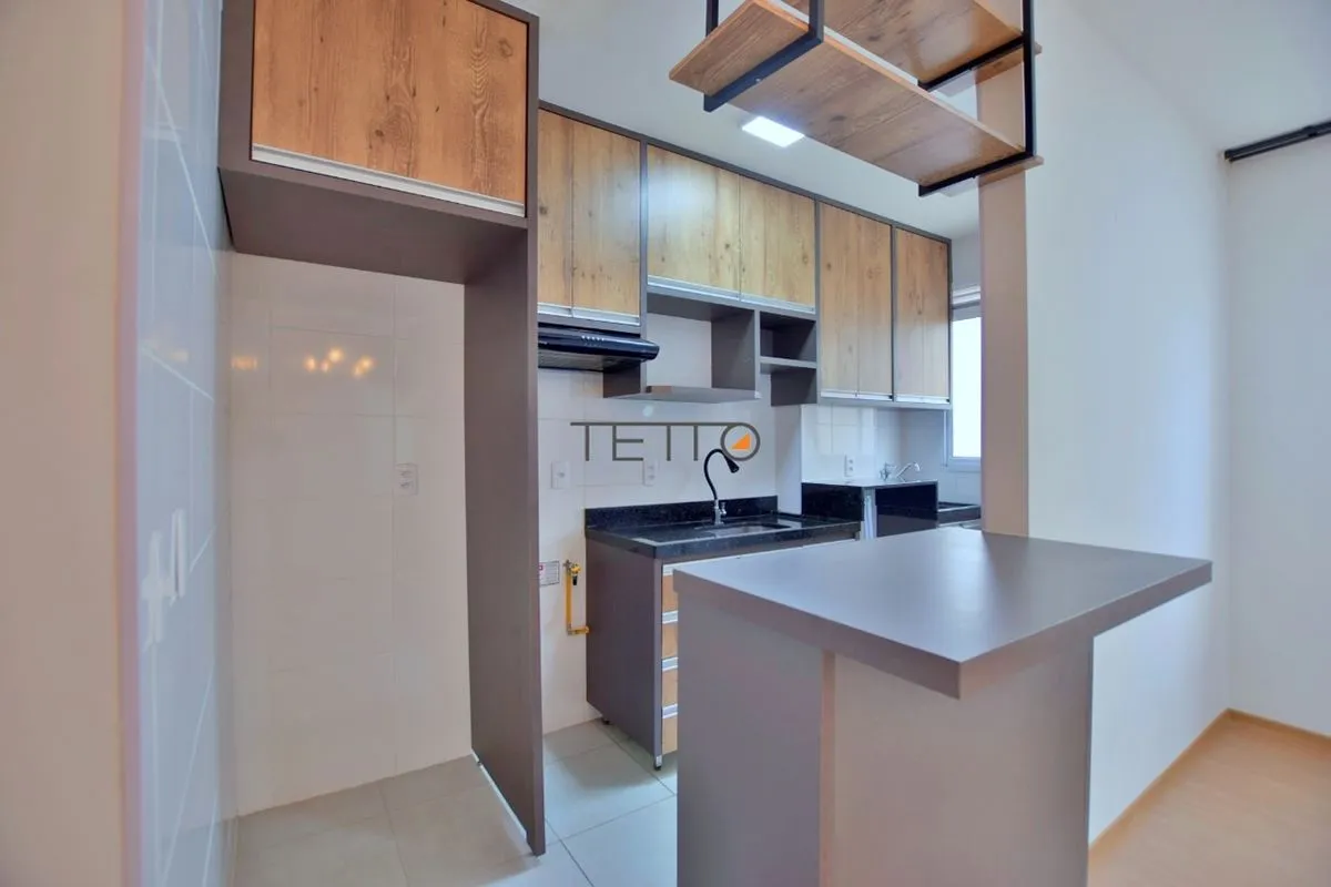 Excelente apartamento Bela Alvorada, Quarto de solteiro Estacao de estudos Armar...