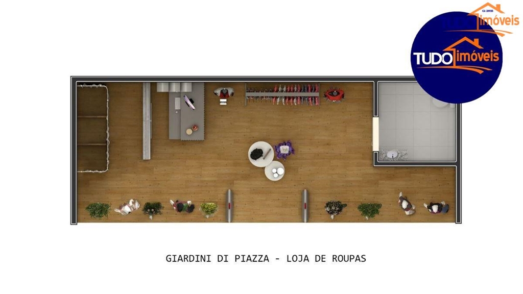 Foto do Imóvel