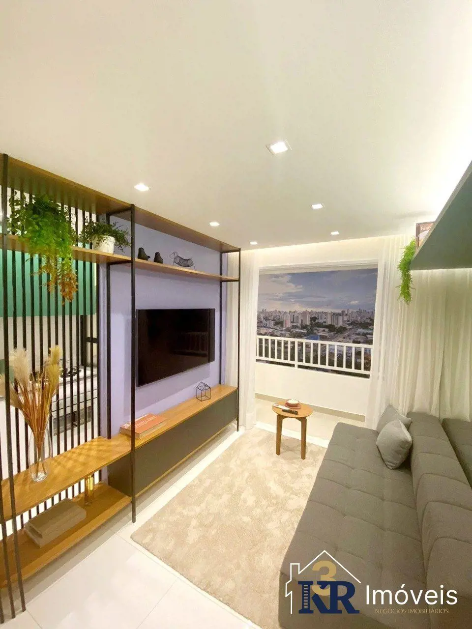 Apartamento 2 quartos com 1 suíte a venda, no bairro Marechal RondonMude em 2025...