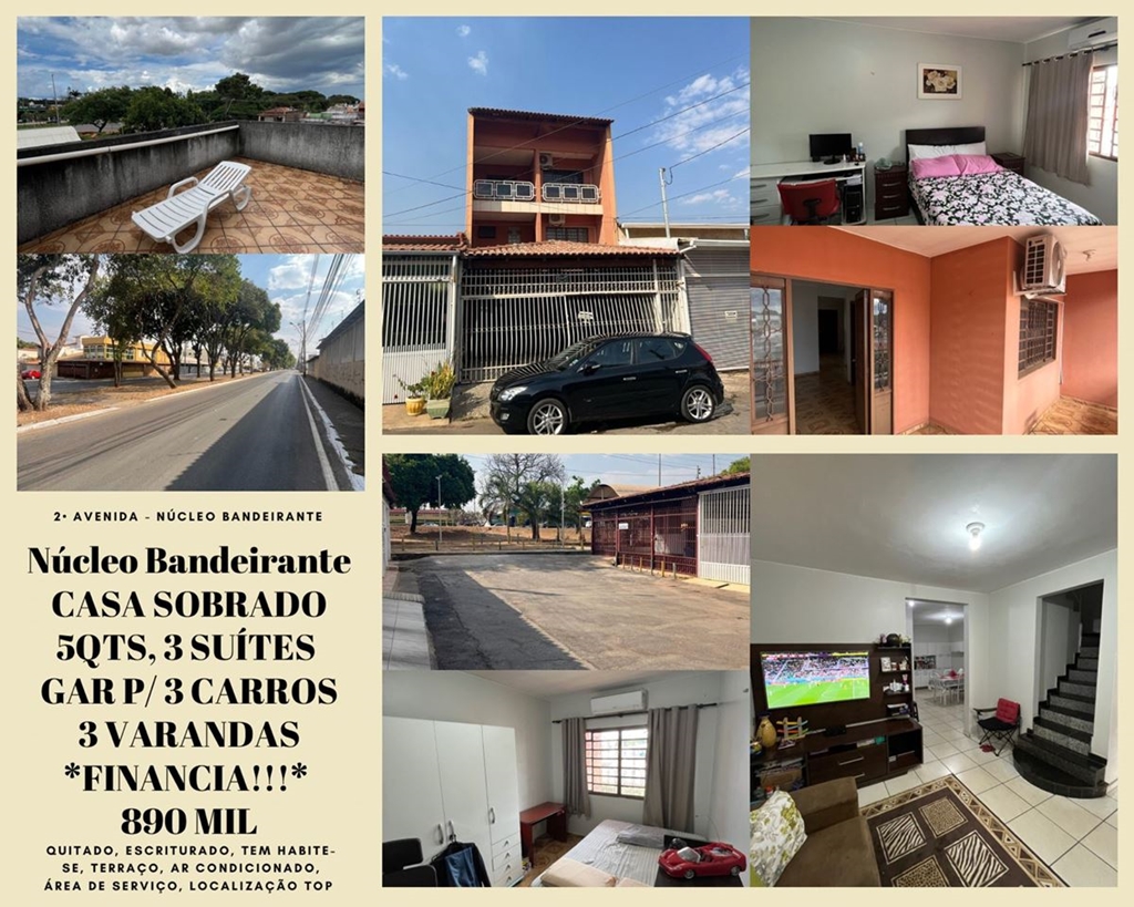 Foto do Imóvel