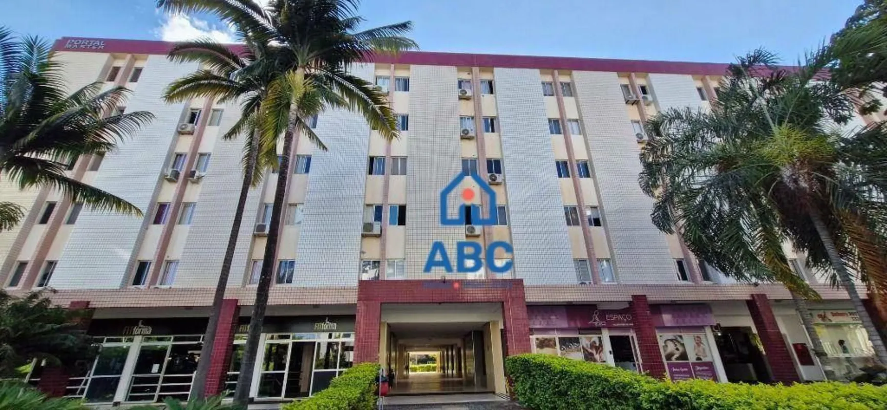 - Disponivel a partir do dia 17/08/26Endereço: CCSW 01 Bloco B Apartamento 501, ...