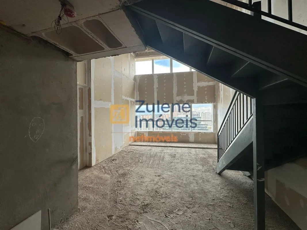 Zulene Imóveis Netimóveis vende:Sala Comercial - Edifício E – Business Excelente...