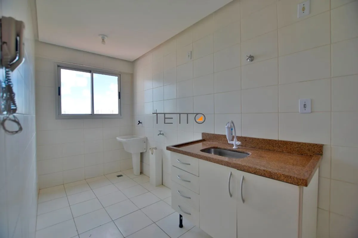 Boulevard das Palmeiras em Samambaia NorteExcelente apartamento de 2 quartos, 50...