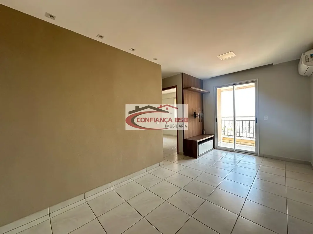 EXCELENTE IMÓVEL PARA LOCAÇÃO EM SAMAMBAIA SULLocalizado no Residencial Viva Arq...