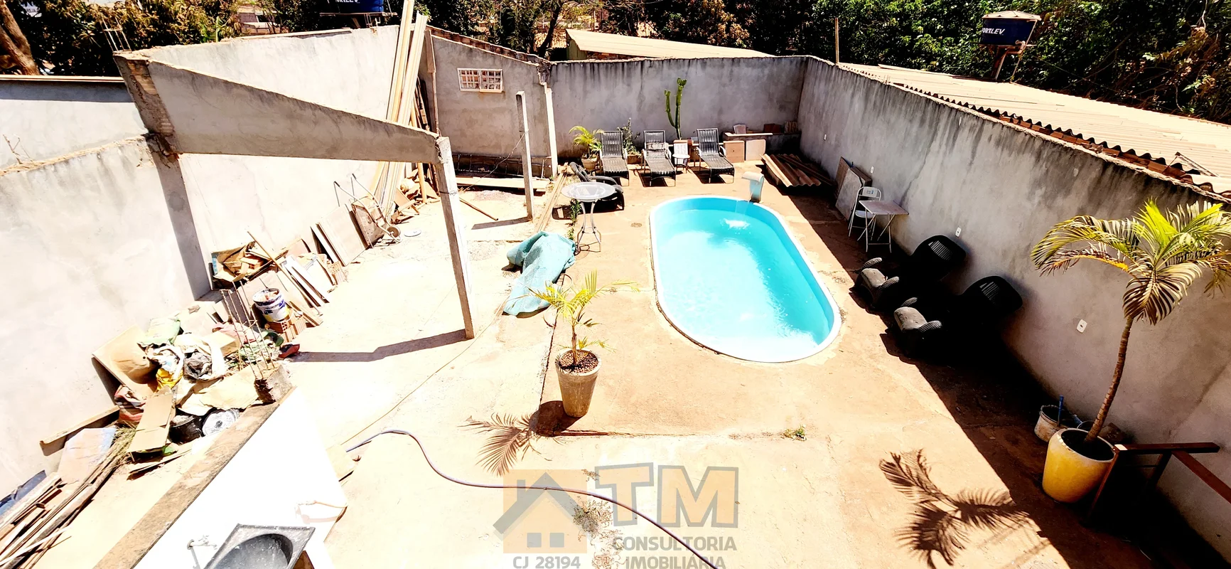 Foto do Imóvel