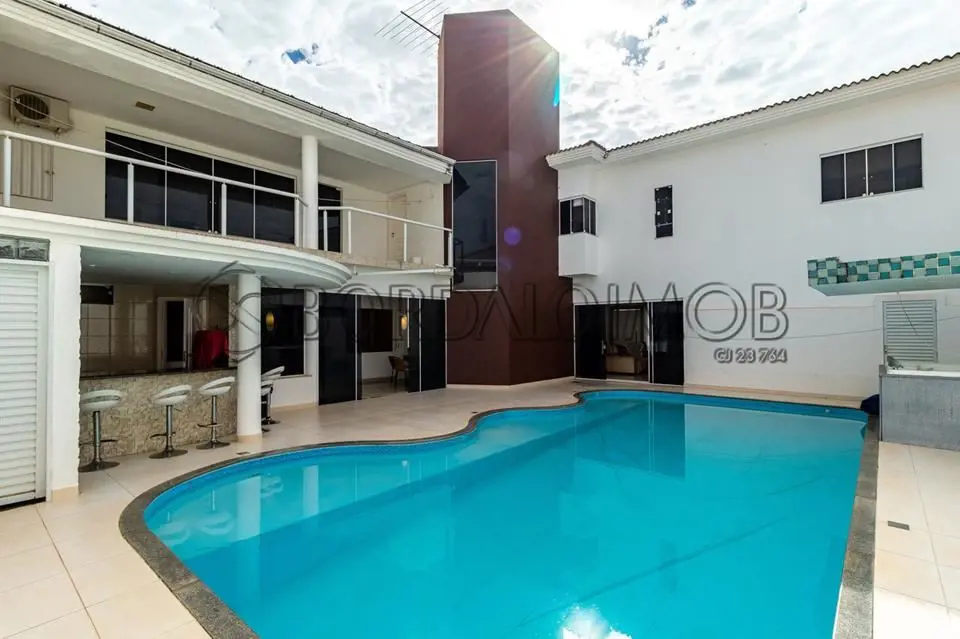 VILLA142244 - Última atualização: 03/06/26 23:30Bordalo Imob vende espetacular c...