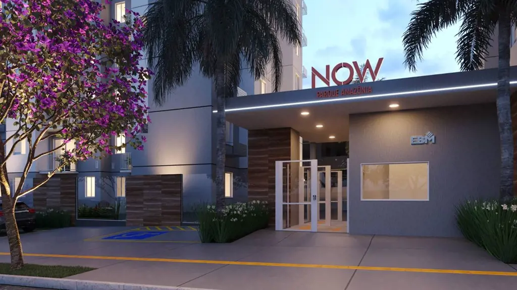 Apartamento com 61M quadrados com 3 quarto sendo 1 suíte e 2 banheiros. Possui u...