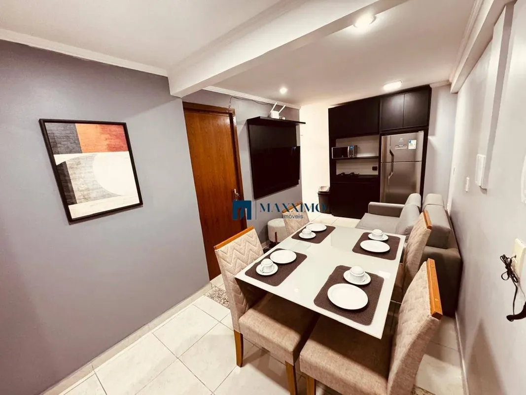 Vendo Apartamento Exclusivo, melhor localização, 02 suítes com Ar Condicionado n...