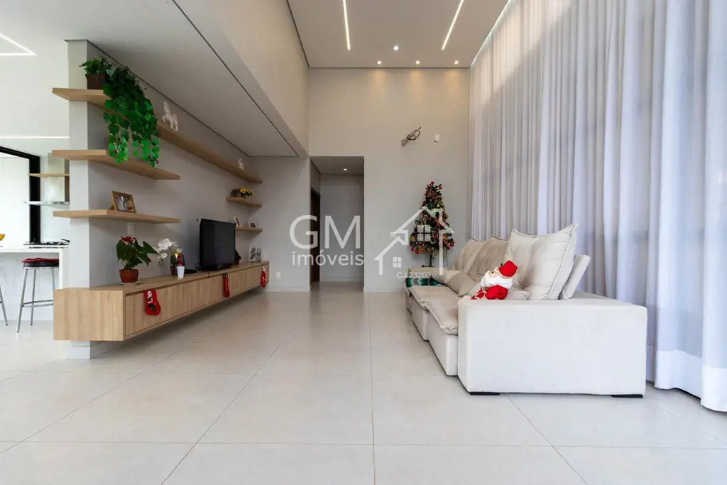 A GM Imóveis vende casa no condomínio Colorado I, um dos mais valorizados do Gra...