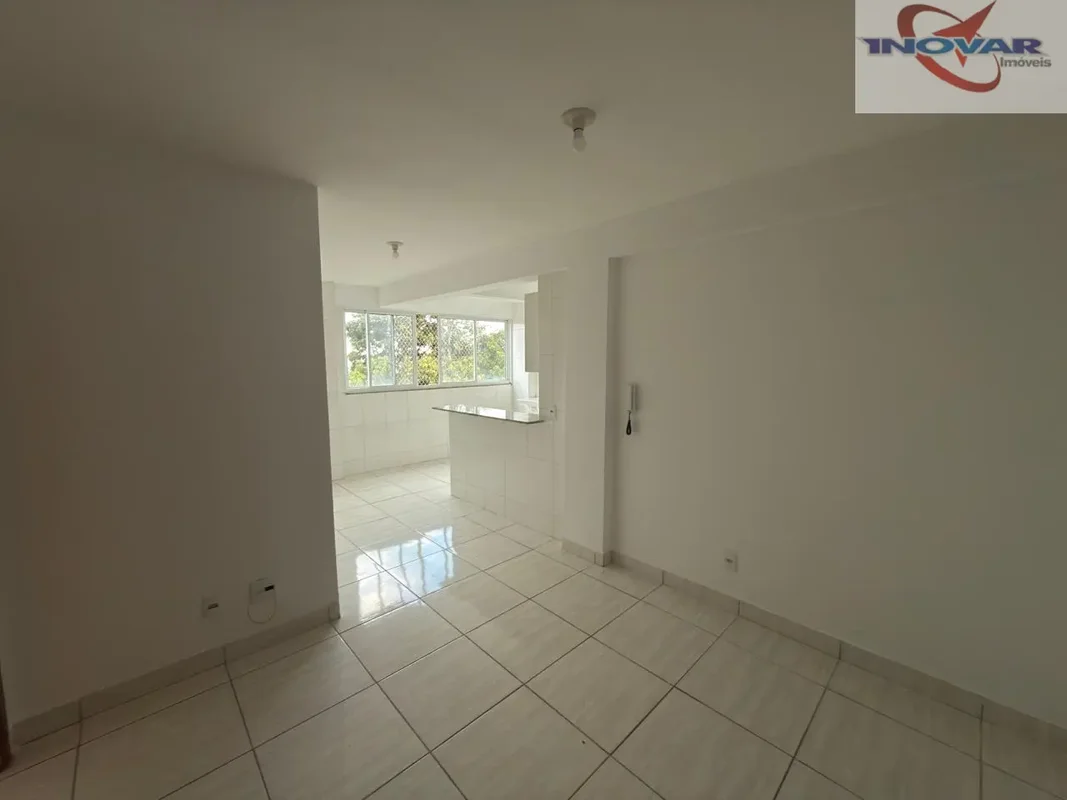 QS 12 CONJUNTO 9A LOTE 04-05 APARTAMENTO 301CONFORTO, PRATICIDADE E EXCELENTE LO...