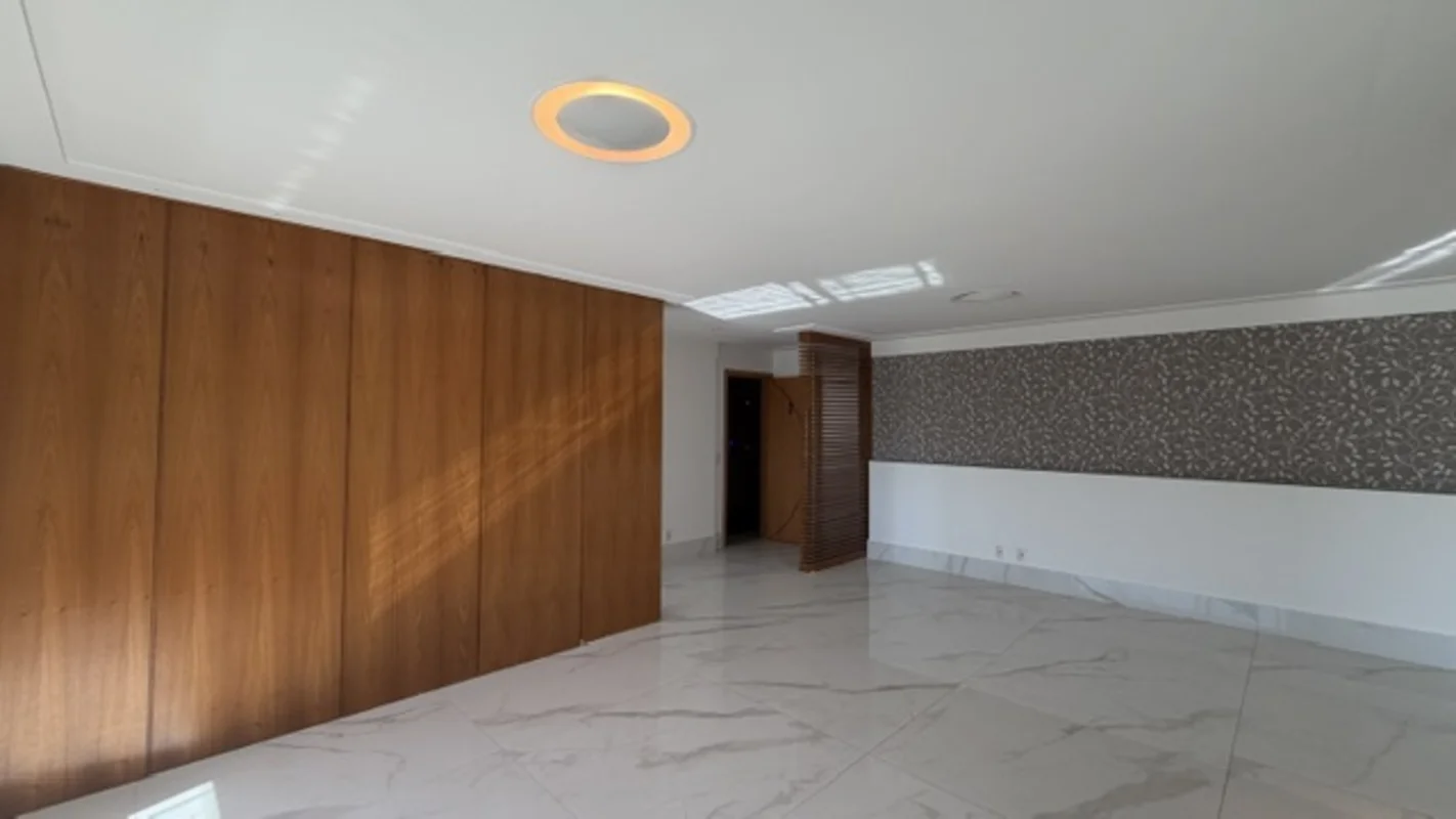 RESIDENCIAL SAGITARIUS Condominio de alto padrão localizado em quadra Apartament...