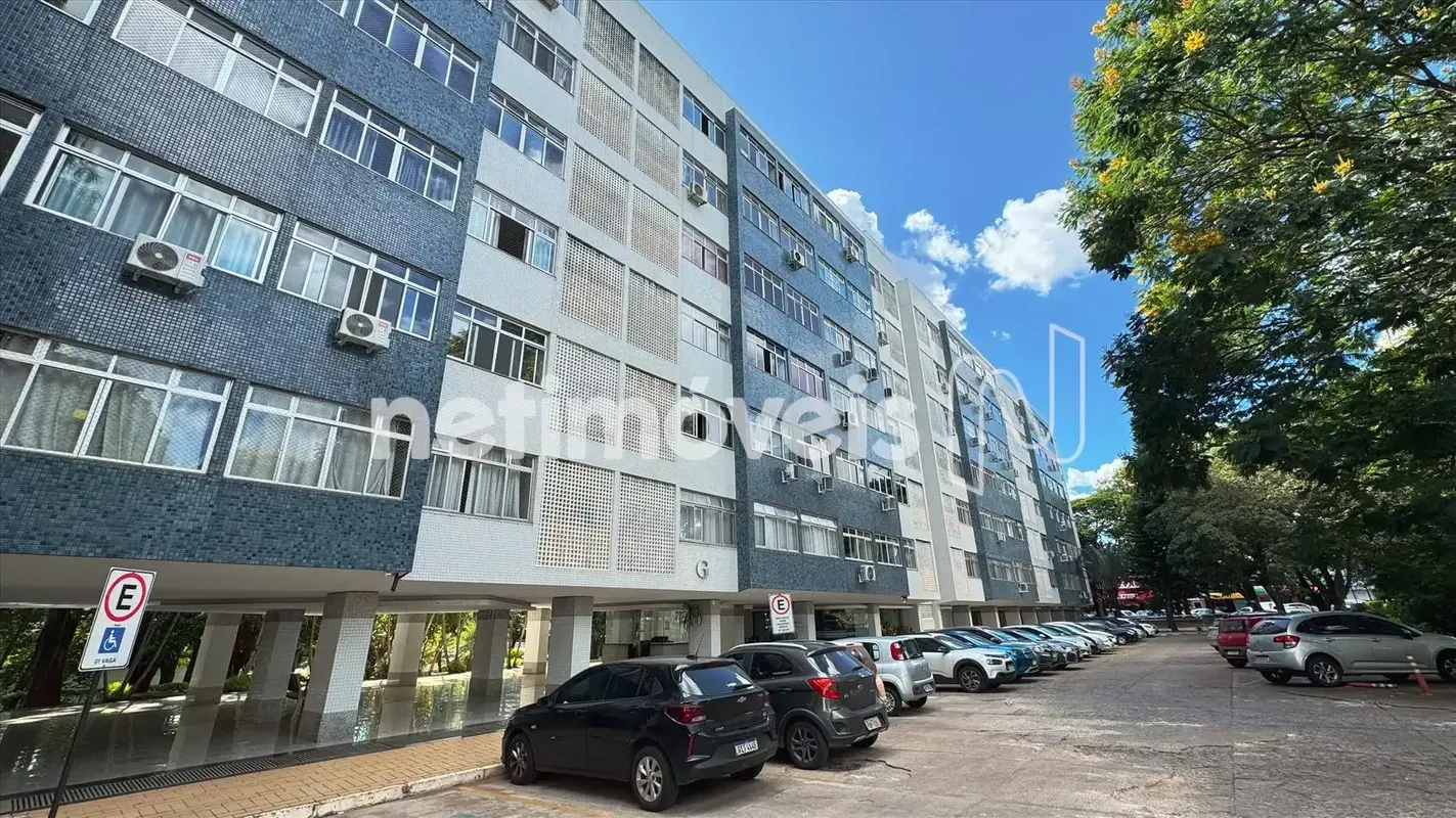 Apartamento à venda na SQS 310 — Asa Sul Vista definitiva para o verde | Perpend...