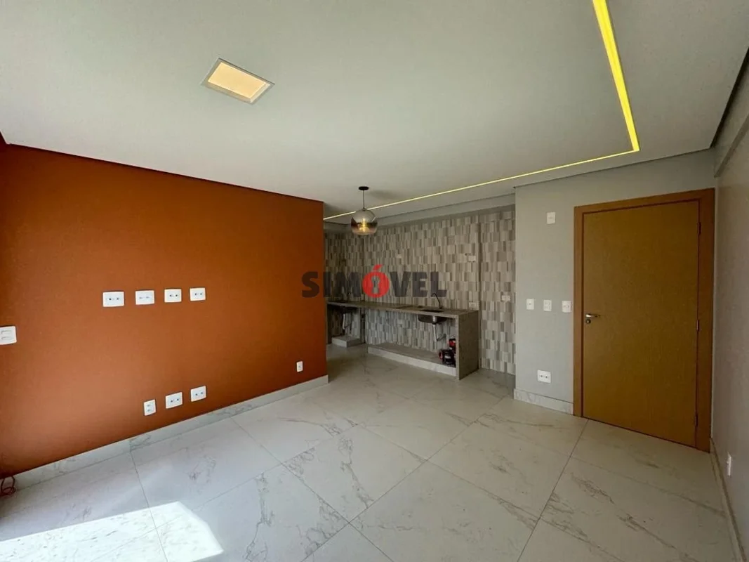 QNN 11, Res. David Accioly, apartamento de 51m², 2 quartos, suíte, lazer - R$: 2...