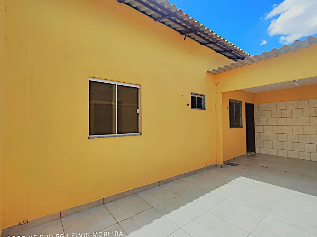 Foto do Imóvel