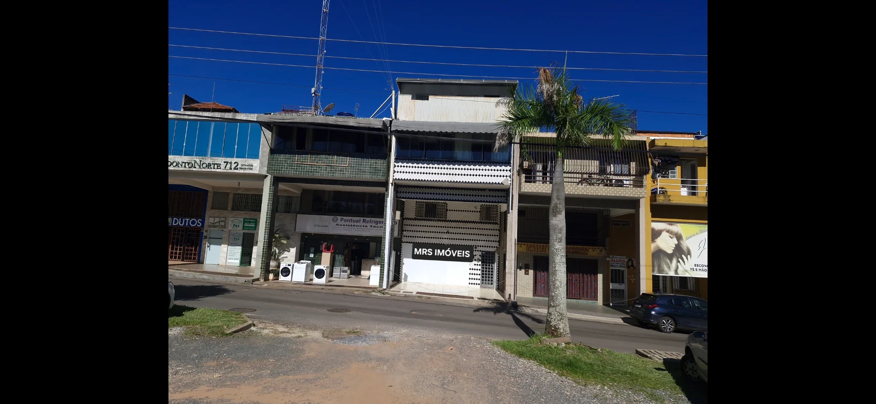 Foto do Imóvel
