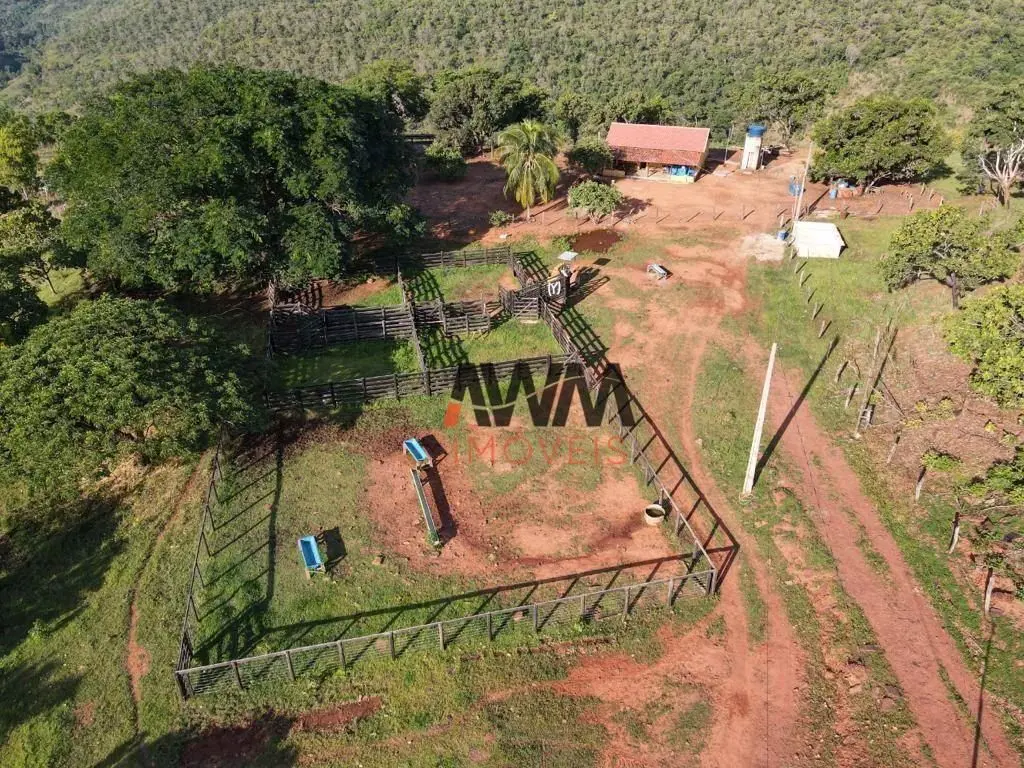 Cod:FA0078Captador RogérioFAZENDA SANTA TEREZAMUNICÍPIO: MONTE DO CARMO TO106 al...