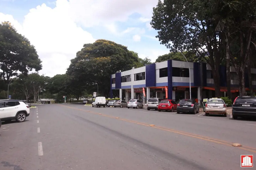 OPORTUNIDADE DE INVESTIMENTO! CLN 105 BLOCO A Loja na Asa NorteCLN 105 BLOCO A –...