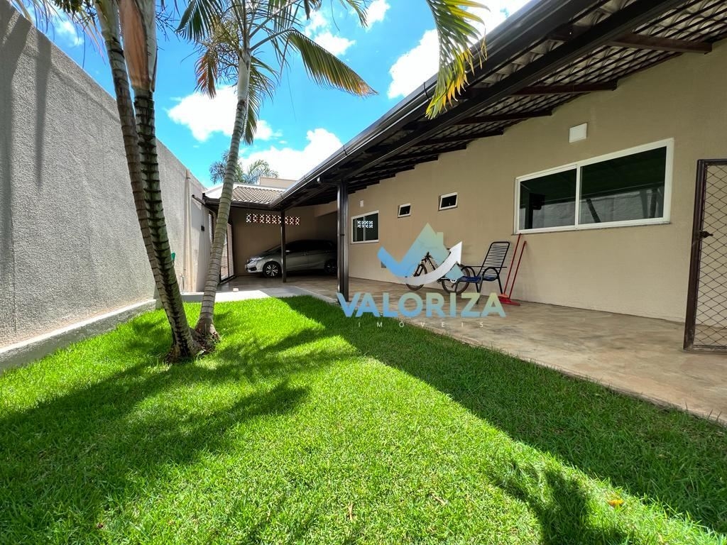 Casa Condominio à venda com 3 quartos no Riacho Fundo, R - DFimoveis.com