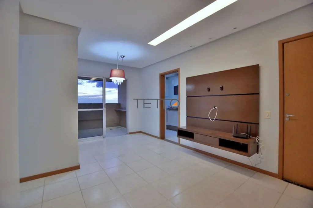 Boulevard das Palmeiras em Samambaia.Excelente apartamento de 3 quartos, 70m, tr...