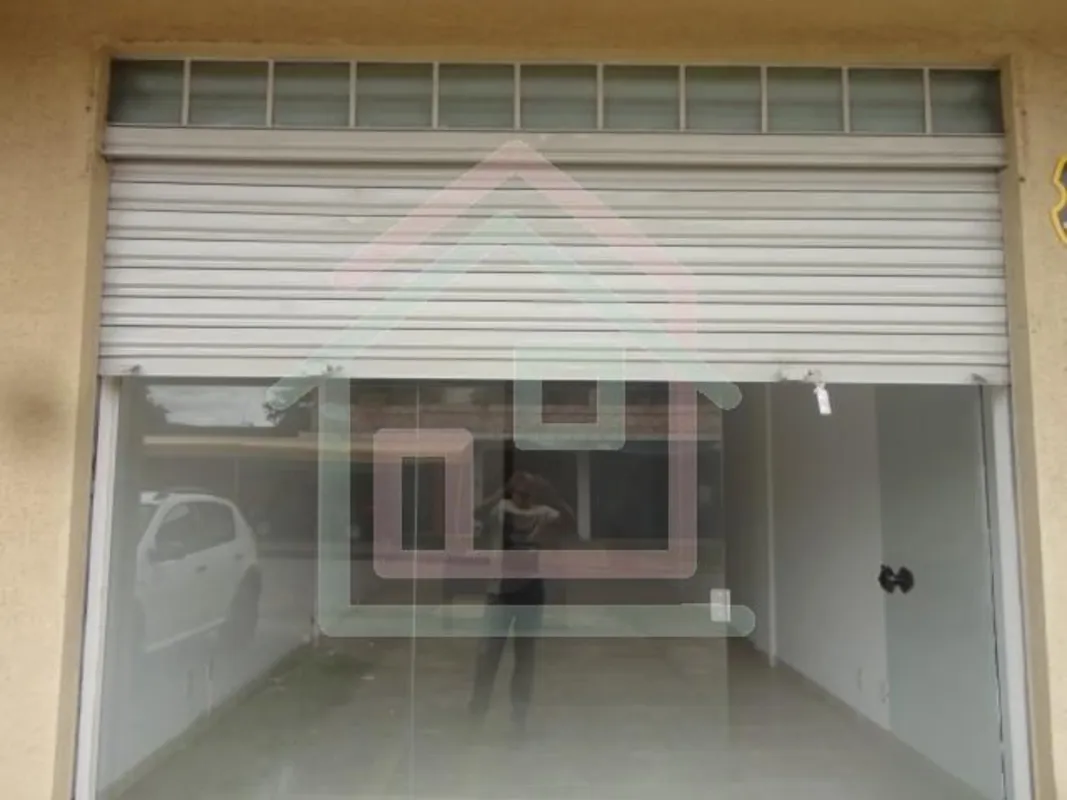 Loja Comercial - Avenida Bela Vista - Jardim Santo Antônio, Goiânia - GO.Loja co...