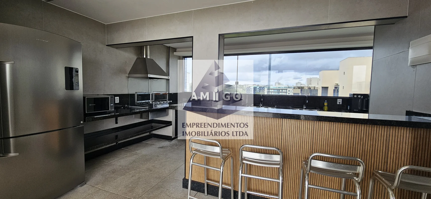 Foto do Imóvel