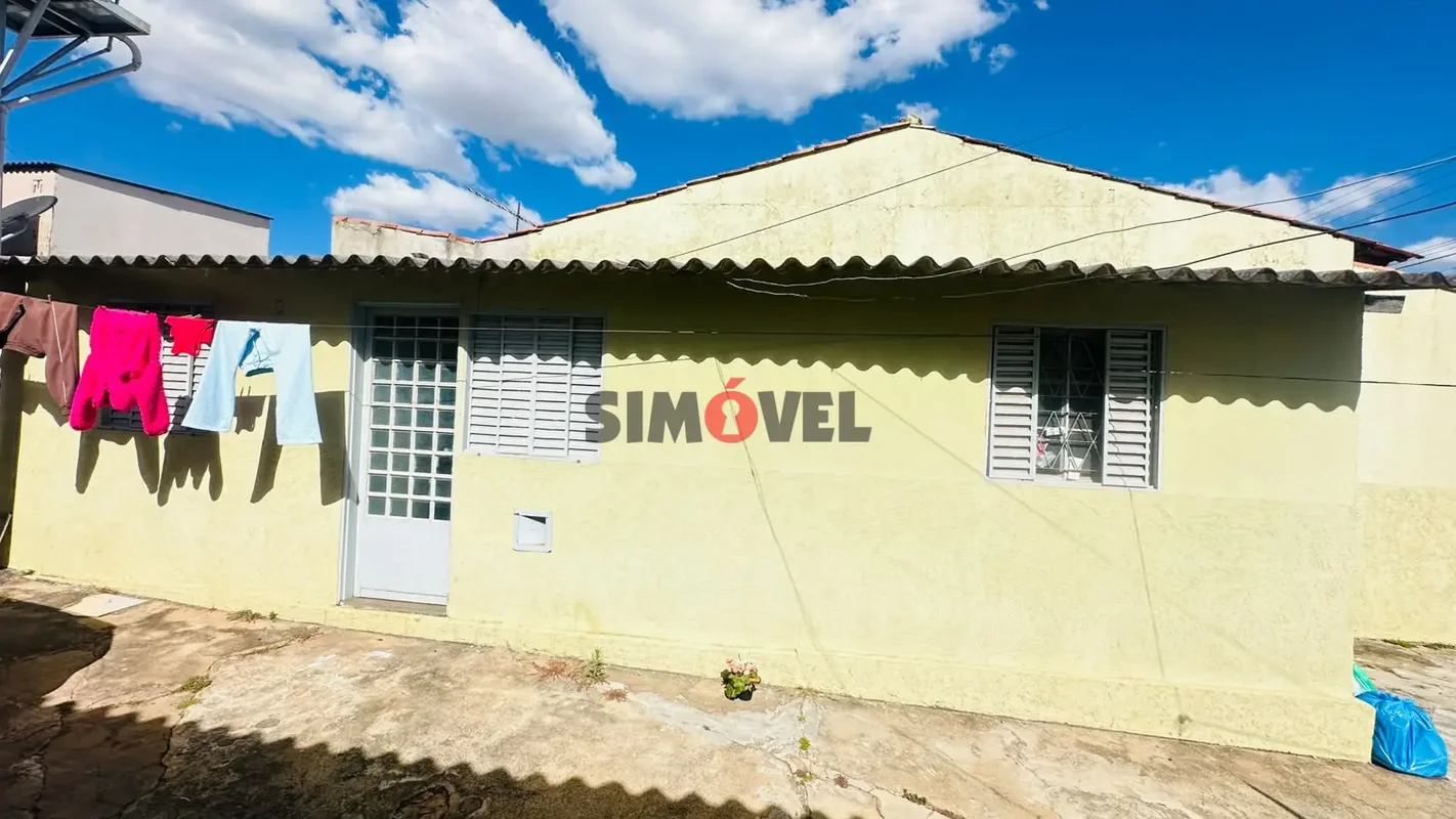 Foto do Imóvel
