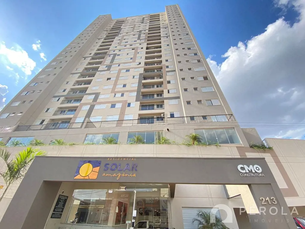Apartamento com dois quartos, sendo uma suíte, com possibilidade de reversão par...