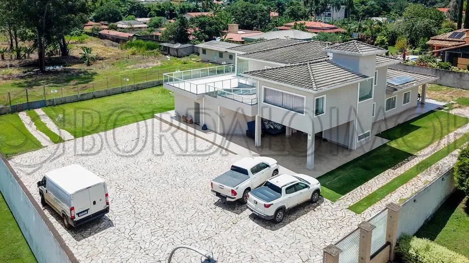 VILLA138126 - Última atualização: 03/06/26 23:30Imagine viver em uma casa confor...