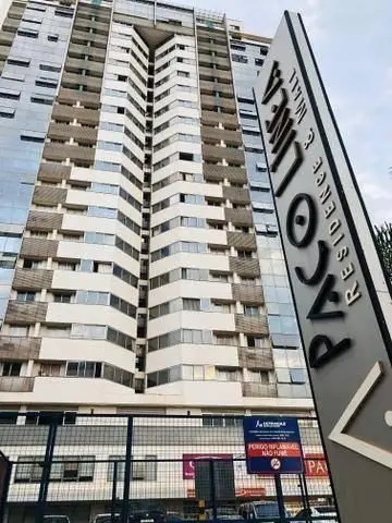 Aluguel Residencial Paço LineaAguas Claras* EM FASE DE DESOCUPAÇÃO** VISITAS A P...