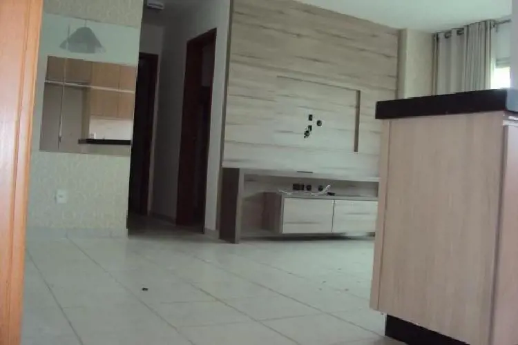 Apartamento– 2 dormitórios, 1 suíte, R$ 2.500,00, Residencial Viva , Parque Amaz...