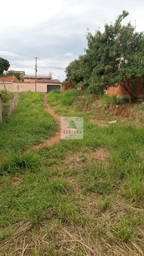 terreno bem localizado 300 m² 07/03/23