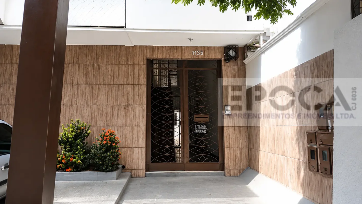 Este apartamento térreo é ideal para quem busca praticidade e ambientes funciona...