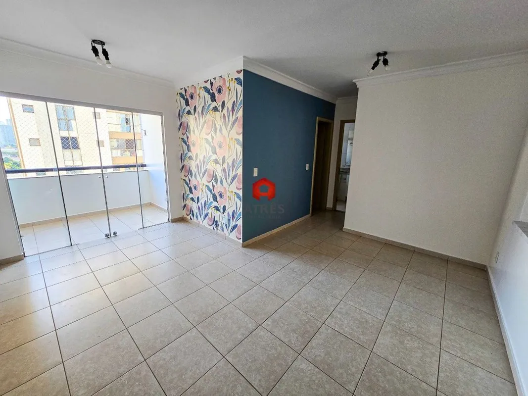 Excelente oportunidade de locação no Edifício Liberté, localizado no Setor Jardi...