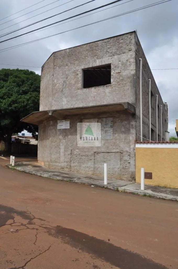 galpão comercial boa localização 15/03/23