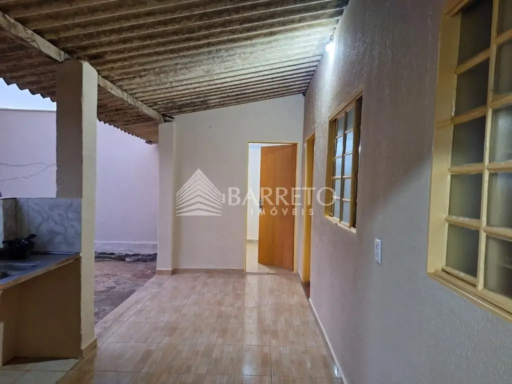 Kitnete 2Q em Aparecida de Goiânia, Jardim OlímpicoLocalização: Avenida W 4, Jar...