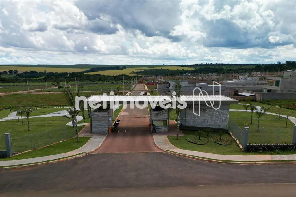 Lote - Parque Vivá. Venha morar no mais novo empreendimento de altíssimo padrão ...