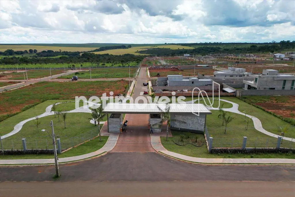 Lote - Parque Vivá. Venha morar no mais novo empreendimento de altíssimo padrão ...