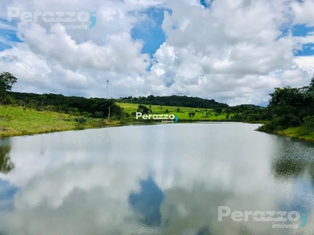 Construa com Exclusividade em um Terreno de 550 m² no Alphaville Residencial I p...