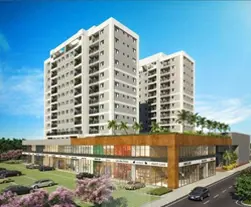 Apartamento à venda com 1 Quarto, Taguatinga Sul, Taguatinga - R$ 180.000,  28 m2 - ID: 2987999248 - Wimoveis