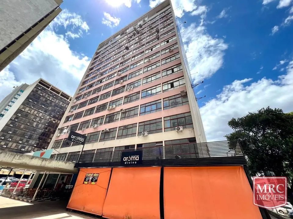 VILLA146328 - Última atualização: 08/06/26 23:31MRC IMÓVEIS VENDE: ED. MÁRCIA - ...